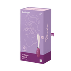 G-Spot Flex 3 - Red