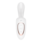 G for Goddess 1 (white)