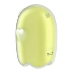 Glowing Ghost - Yellow
