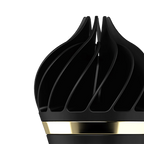 Sweet Treat - Black/Gold