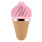 Sweet Treat - Pink/Brown