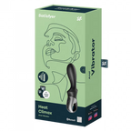 Heat Climax Black