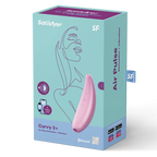 Curvy 3+ - Pink