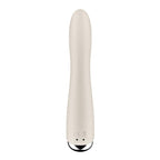 Spinning Vibe 1 - Beige