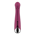 Spinning G-Spot 1 - Red