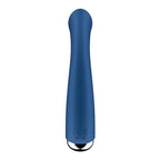 Spinning G-Spot 1 - Blue