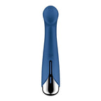 Spinning G-Spot 1 - Blue