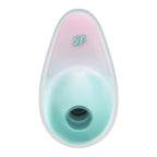 Pixie Dust - Mint/Pink
