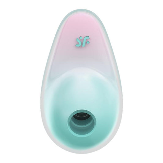 Pixie Dust - Mint/Pink