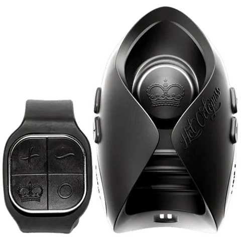 PULSE SOLO LUX WITH REMOTE CONTROL