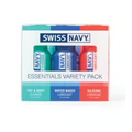 Swiss Navy Essentials Variety Pack 3x1oz