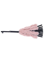 Brat Faux Fur Flogger