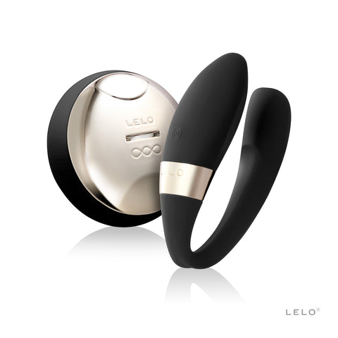 Tiani 2 Design Edition Black With Remote App Control