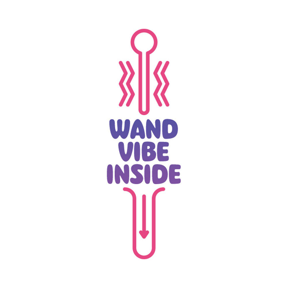Wet Dreams Ultra Rosey Posey Sleeve Vibe