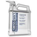 Swiss Navy Water 1 Gallon/3.8 L
