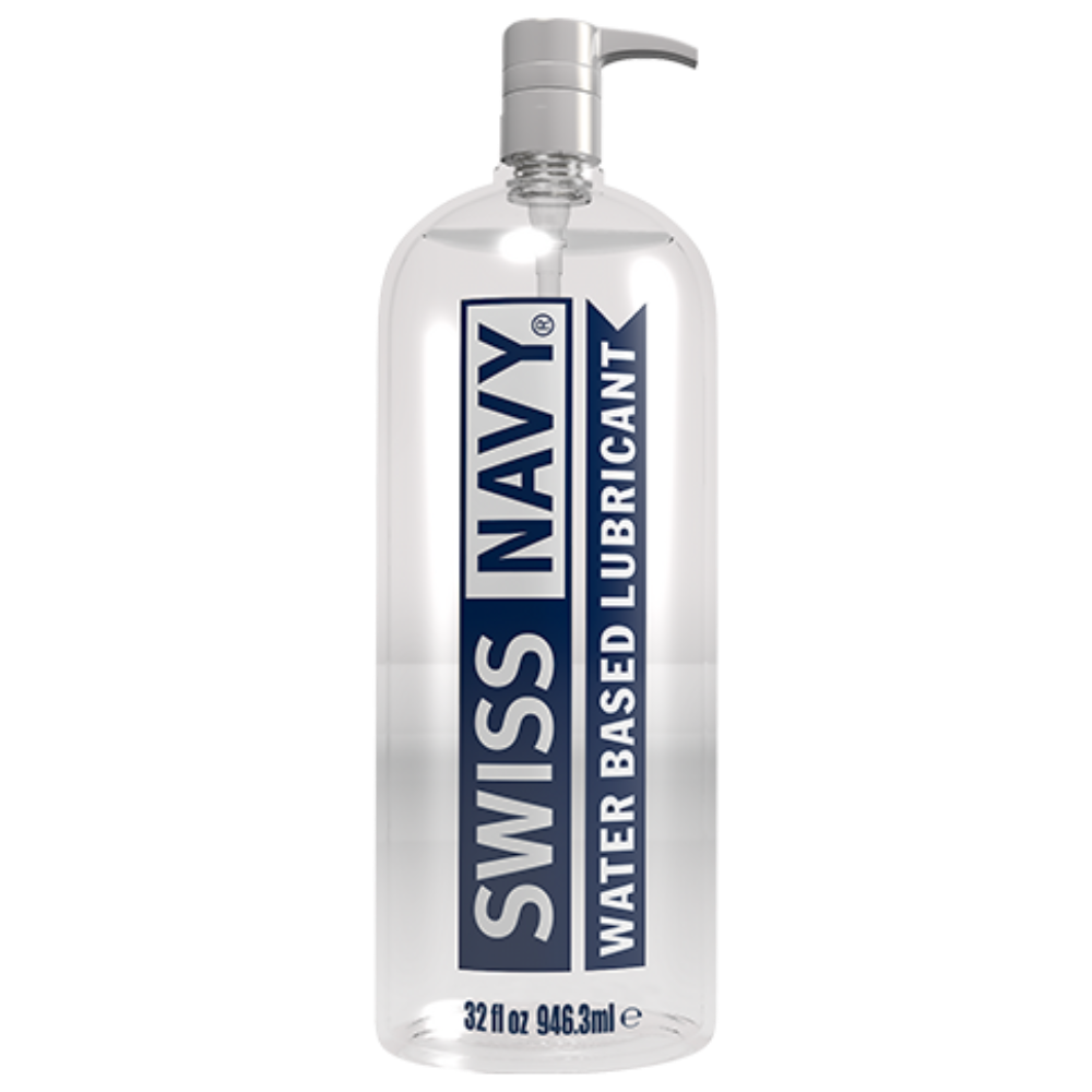 Swiss Navy Water 32 oz