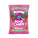 Popping Rock Display 36pk - Tropical Sum
