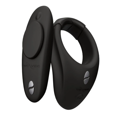 Tease Us - Bond & Moxie With Remote Control