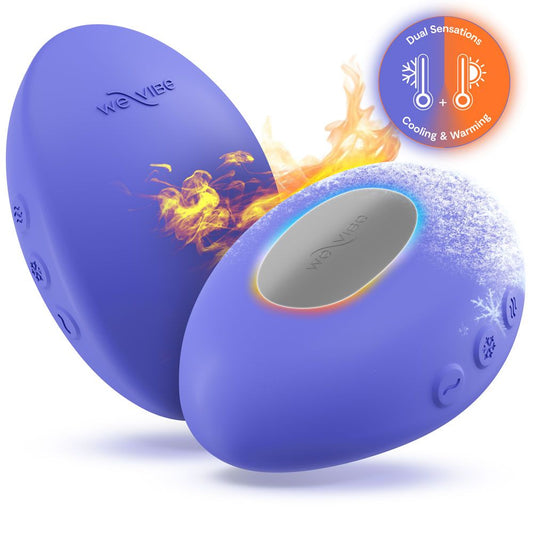Temp Lavender Blue
