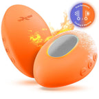 We-Vibe Temp Tangerine