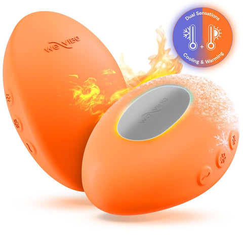 Temp Tangerine