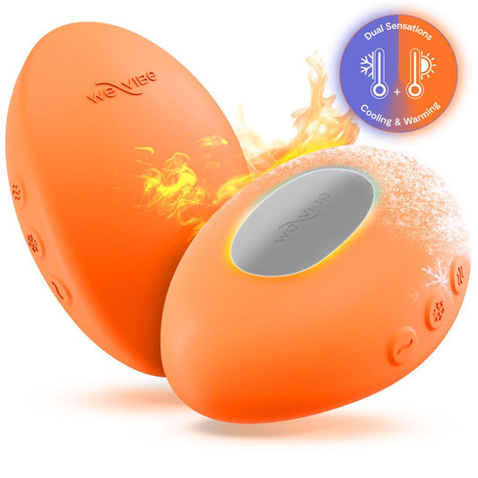 Temp Tangerine