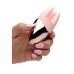 Vibrassage Caress Vibrating Clit Teaser*