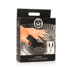 Clawed 5pc Sensation Play Rings